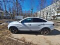 2023 Lada (ВАЗ) Vesta Cross I Рестайлинг (NG), белый, 1505000 рублей - вид 5