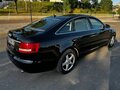 2006 Audi A6 III (C6), чёрный, 890000 рублей - вид 4