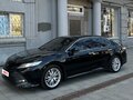 2020 Toyota Camry VIII (XV70), чёрный, 2800000 рублей - вид 6
