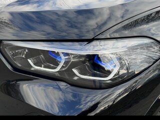 2021 BMW X5 45e IV (G05/G18), чёрный, 6300000 рублей, вид 5