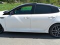 2019 Kia Optima IV Рестайлинг, белый, 2300000 рублей - вид 7