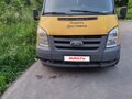 2010 Ford Transit, жёлтый, 800000 рублей - вид 1