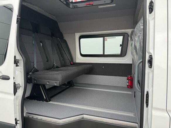 2026 Foton Toano Pro, белый, 4495000 рублей - вид 18