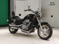 1996 Honda Magna, чёрный, 460000 рублей - вид 2