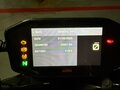 2018 KTM 790 Duke, оранжевый, 690000 рублей - вид 9