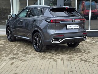 2026 Changan UNI-S I, серый, 3249900 рублей, вид 2