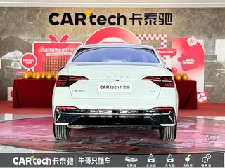 2025 Jetta VA7, белый, 1820678 рублей, вид 5