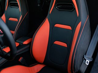 2026 Lamborghini Temerario, оранжевый, 53300000 рублей, вид 2