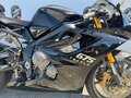 2008 Triumph Daytona 675, чёрный, 560000 рублей - вид 5