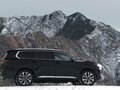 2025 Exeed VX I Рестайлинг, чёрный, 5730000 рублей - вид 2