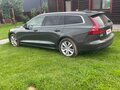 2019 Volvo V60 II, серый, 2220000 рублей - вид 11