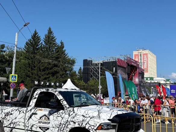 2009 Dodge RAM IV (DS/DJ), белый, 2600000 рублей - вид 16