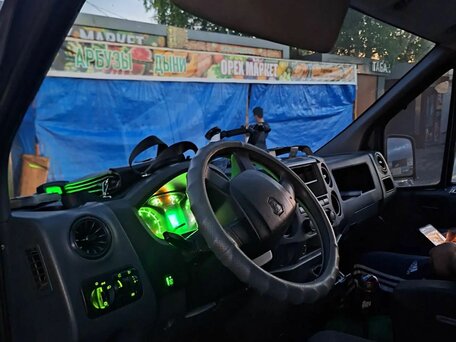 2016 ГАЗ ГАЗель (3302), серый, 1250000 рублей, вид 4