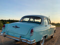 1958 ГАЗ 21 «Волга» 21Г, зелёный, 2122620 рублей - вид 3