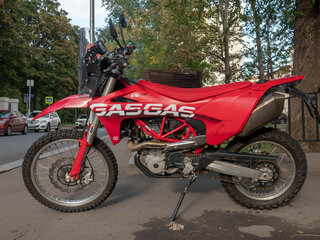Gas Gas ES 700