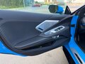2021 Chevrolet Corvette Stingray C8, голубой, 13900000 рублей - вид 6