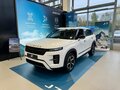 2026 Jaecoo J7 I Рестайлинг, белый