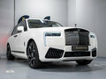 2025 Rolls-Royce Cullinan Black Badge I Рестайлинг (Series II), белый, 64500000 рублей - вид 6