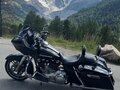2017 Harley-Davidson Road Glide Special, чёрный, 1400000 рублей - вид 7