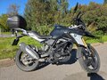 2021 BMW G 310 GS, чёрный, 520000 рублей