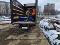 2018 ГАЗ ГАЗель Next, белый, 1830000 рублей - вид 9