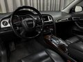 2009 Audi A6 III (C6) Рестайлинг, чёрный - вид 6