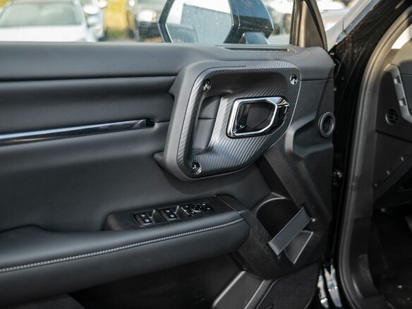 2026 Haval H7 I, чёрный, 3999000 рублей - вид 7