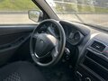 2021 Lada (ВАЗ) Granta I Рестайлинг, белый - вид 8