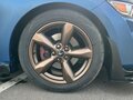 2016 Ford Mustang VI, синий, 1250000 рублей - вид 5