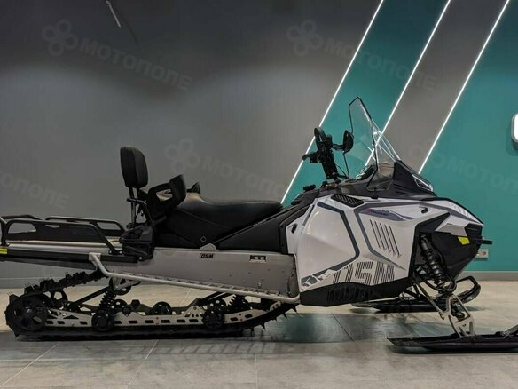 2024 OSM SM1000, белый, 899900 рублей - вид 4