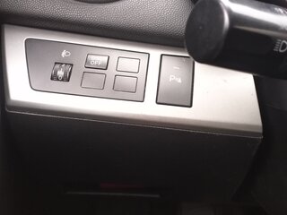 2010 Mazda 3 II (BL), чёрный, 760000 рублей, вид 5