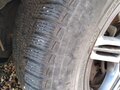 2002 Chrysler Voyager IV, серебристый, 330000 рублей - вид 10