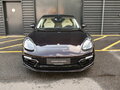2021 Porsche Panamera GTS II Рестайлинг, фиолетовый, 10500000 рублей - вид 7