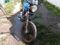 2016 ABM Alpha 110, синий - вид 1