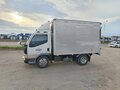1993 Fuso (Mitsubishi) Canter, белый, 1350000 рублей - вид 3