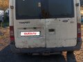 2002 Ford Transit, белый, 450000 рублей - вид 3