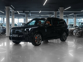 2025 Lynk & Co 900, чёрный, 8000000 рублей, вид 1
