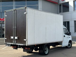 2021 ГАЗ ГАЗель Next, белый, 1850000 рублей, вид 2