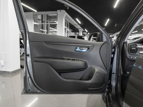 2025 Solaris KRX, серый, 2535000 рублей - вид 12