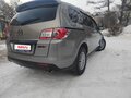 2008 Mazda MPV III (LY), серый, 1200000 рублей - вид 3