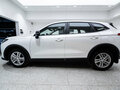 2026 Haval Jolion I Рестайлинг 2, белый - вид 3