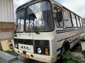 2006 ПАЗ 3205, белый - вид 3