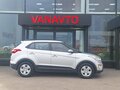 2018 Hyundai Creta I, серебристый, 1675000 рублей - вид 4