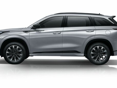 Changan CS75 Plus IV