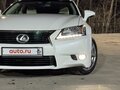 2012 Lexus GS 350 IV, белый, 2150000 рублей