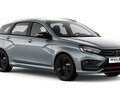 2026 Lada (ВАЗ) Vesta SW Sport I Рестайлинг (NG), голубой, 2592000 рублей