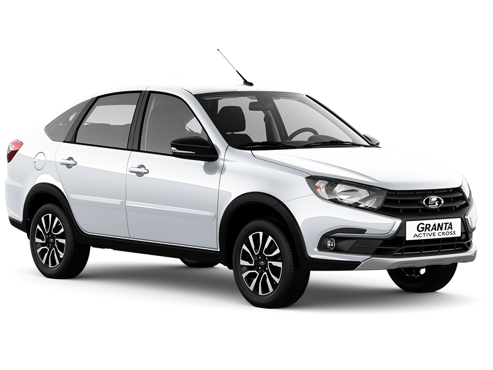 Открыть фотографии: Lada (ВАЗ) Granta I Рестайлинг