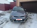 2018 Kia Rio X-Line IV, серый, 1250000 рублей - вид 3