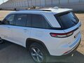 2022 Jeep Grand Cherokee V (WL), белый, 8500000 рублей - вид 2