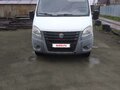 2013 ГАЗ ГАЗель Next, белый, 1100000 рублей